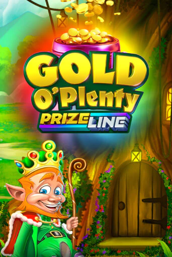 Gold O'Plenty бесплатно онлайн | Вулкан Vegas без денег