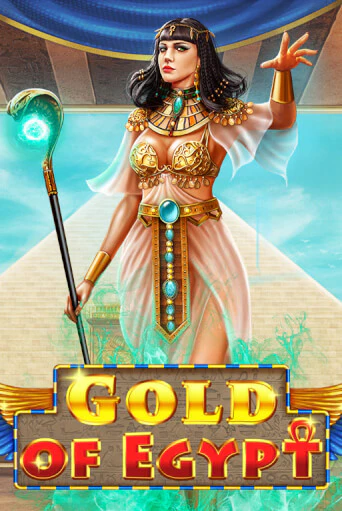 Gold of Egypt бесплатно онлайн | Вулкан Vegas без денег