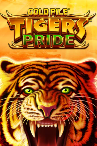 Gold Pile: Tiger's Pride бесплатно онлайн | Вулкан Vegas без денег