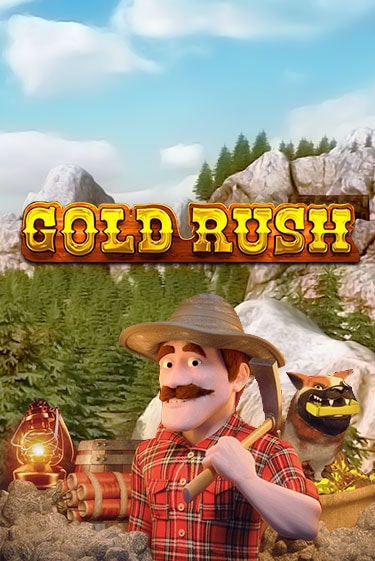 Gold Rush бесплатно онлайн | Вулкан Vegas без денег
