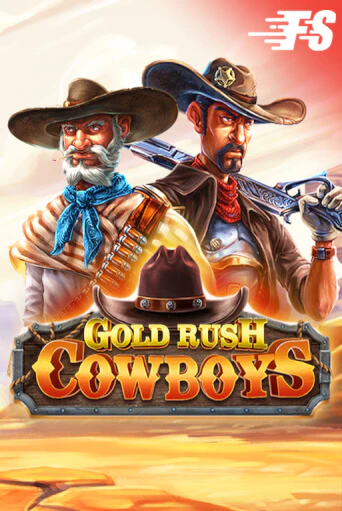 Gold Rush Cowboys бесплатно онлайн | Вулкан Vegas без денег