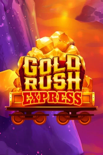 Gold Rush Express бесплатно онлайн | Вулкан Vegas без денег