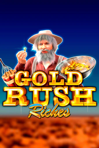Gold Rush Riches бесплатно онлайн | Вулкан Vegas без денег