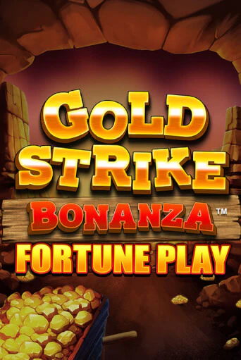 Gold Strike Bonanza Fortune Play бесплатно онлайн | Вулкан Vegas без денег