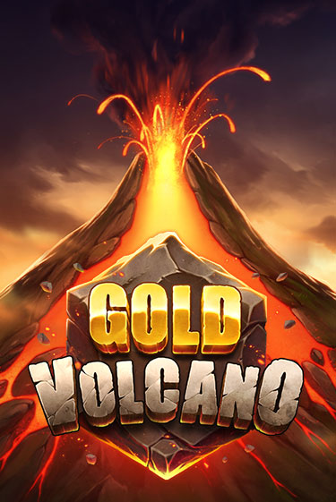 Gold Volcano бесплатно онлайн | Вулкан Vegas без денег
