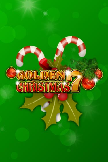 Golden 7 Christmas бесплатно онлайн | Вулкан Vegas без денег