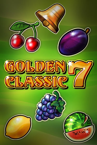 Golden 7 Classic бесплатно онлайн | Вулкан Vegas без денег