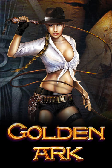 Golden Ark бесплатно онлайн | Вулкан Vegas без денег