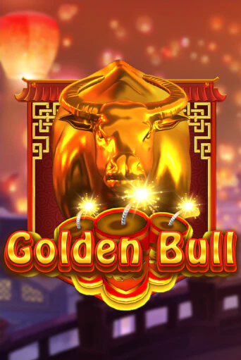 Golden Bull бесплатно онлайн | Вулкан Vegas без денег