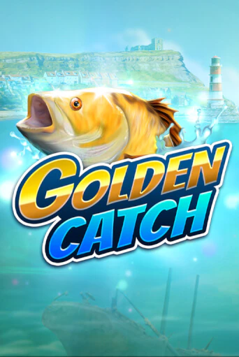 Golden Catch бесплатно онлайн | Вулкан Vegas без денег