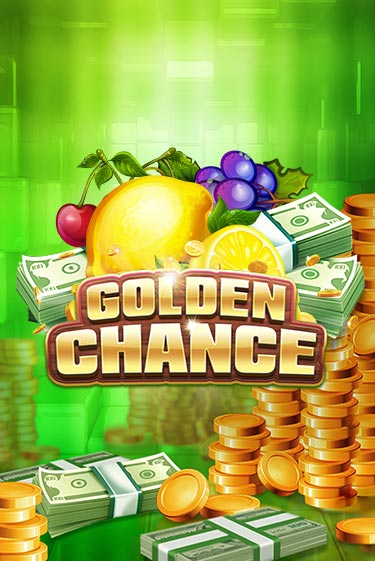 Golden Chance бесплатно онлайн | Вулкан Vegas без денег