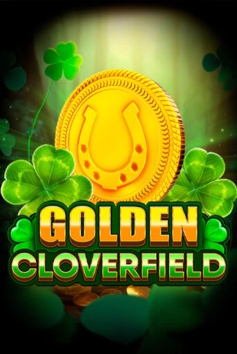 Golden Cloverfield бесплатно онлайн | Вулкан Vegas без денег