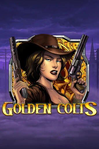 Golden Colts бесплатно онлайн | Вулкан Vegas без денег