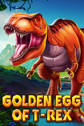 Golden Egg Of T-REX бесплатно онлайн | Вулкан Vegas без денег