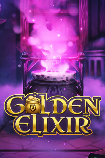 Golden Elixir бесплатно онлайн | Вулкан Vegas без денег