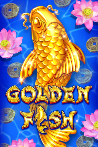 Golden Fish бесплатно онлайн | Вулкан Vegas без денег