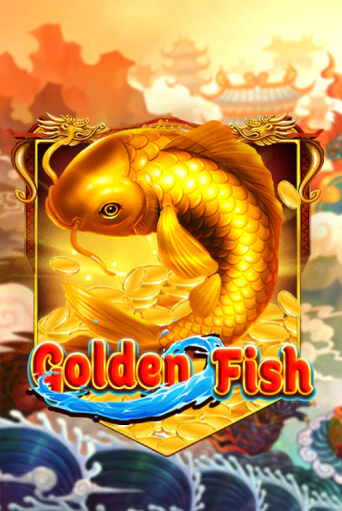 Golden Fish бесплатно онлайн | Вулкан Vegas без денег