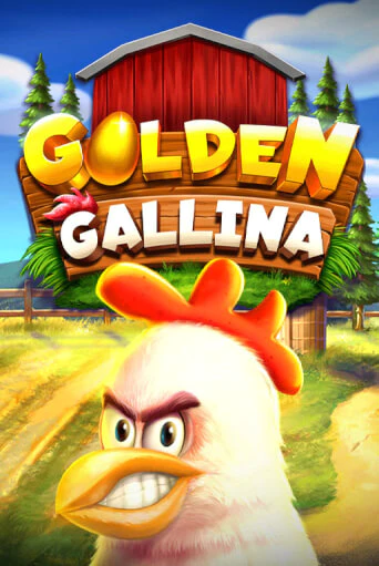 Golden Gallina бесплатно онлайн | Вулкан Vegas без денег