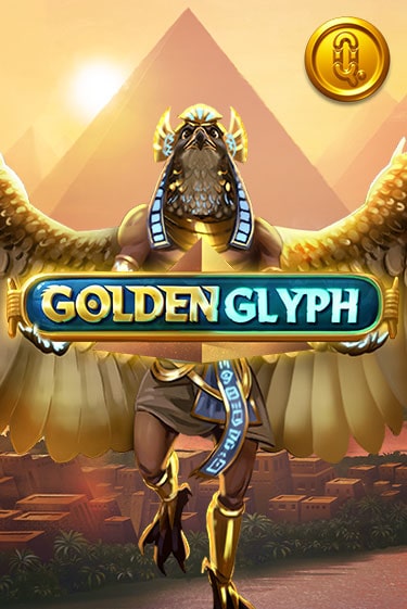 Golden Glyph бесплатно онлайн | Вулкан Vegas без денег
