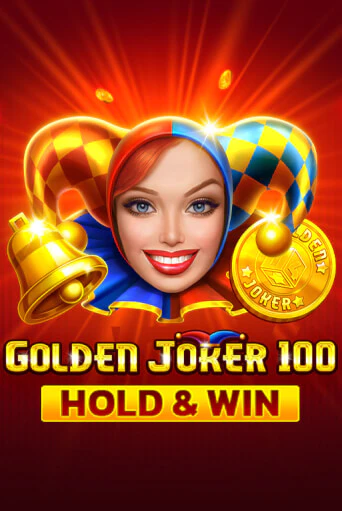 Golden Joker 100 Hold And Win бесплатно онлайн | Вулкан Vegas без денег