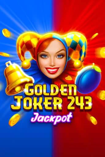 Golden Joker 243 бесплатно онлайн | Вулкан Vegas без денег