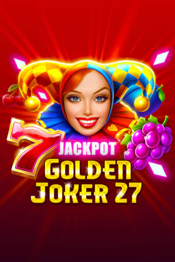 Golden Joker 27 бесплатно онлайн | Вулкан Vegas без денег