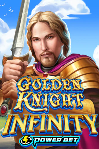 Golden Knight Infinity бесплатно онлайн | Вулкан Vegas без денег