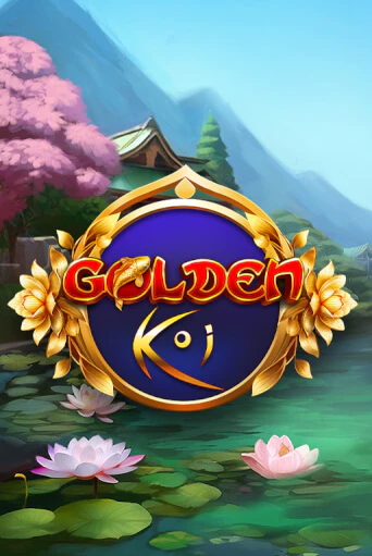 Golden Koi бесплатно онлайн | Вулкан Vegas без денег