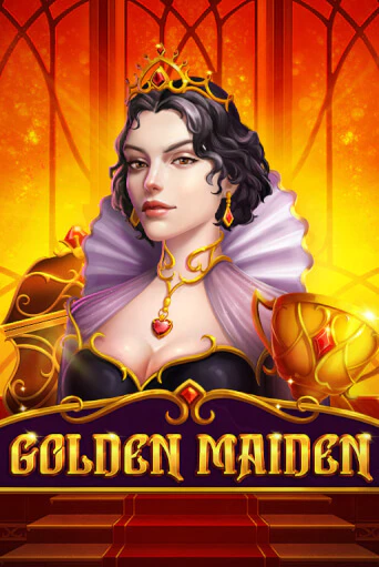 Golden Maiden бесплатно онлайн | Вулкан Vegas без денег