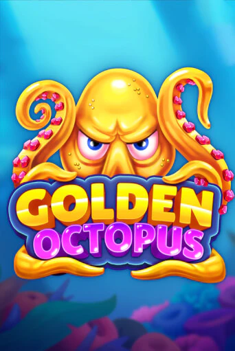 Golden Octopus бесплатно онлайн | Вулкан Vegas без денег