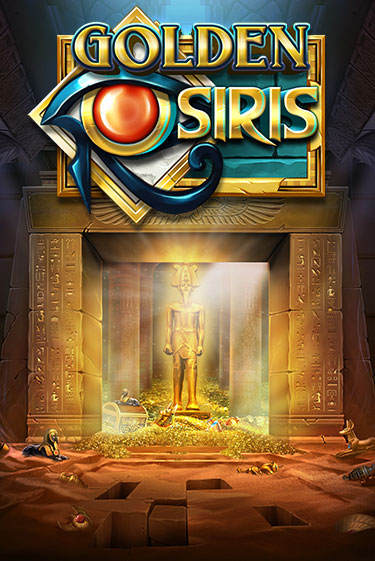 Golden Osiris бесплатно онлайн | Вулкан Vegas без денег