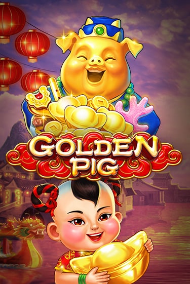 Golden Pig бесплатно онлайн | Вулкан Vegas без денег