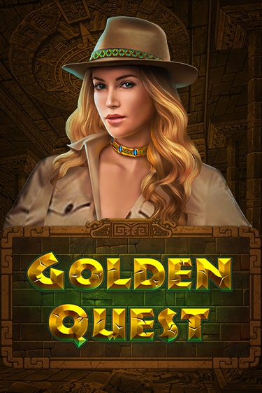 Golden Quest бесплатно онлайн | Вулкан Vegas без денег