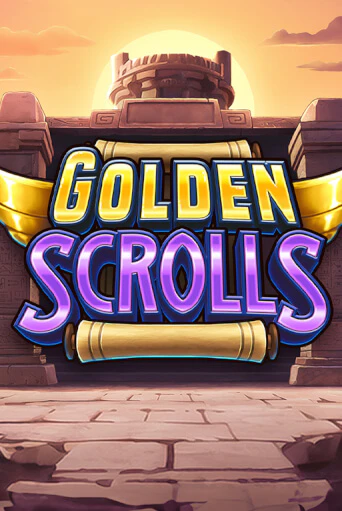 Golden Scrolls бесплатно онлайн | Вулкан Vegas без денег