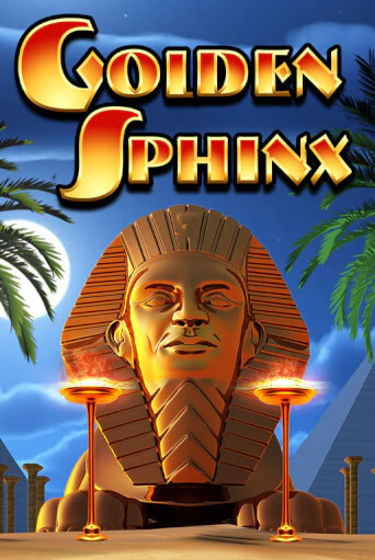 Golden Sphinx бесплатно онлайн | Вулкан Vegas без денег