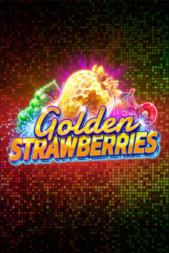 Golden Strawberries бесплатно онлайн | Вулкан Vegas без денег