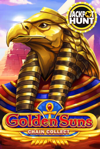 Golden Suns: Chain Collect бесплатно онлайн | Вулкан Vegas без денег