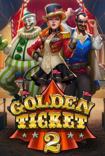 Golden Ticket 2 бесплатно онлайн | Вулкан Vegas без денег