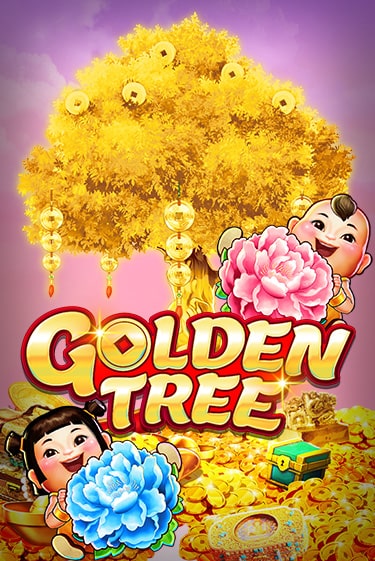 Golden Tree бесплатно онлайн | Вулкан Vegas без денег