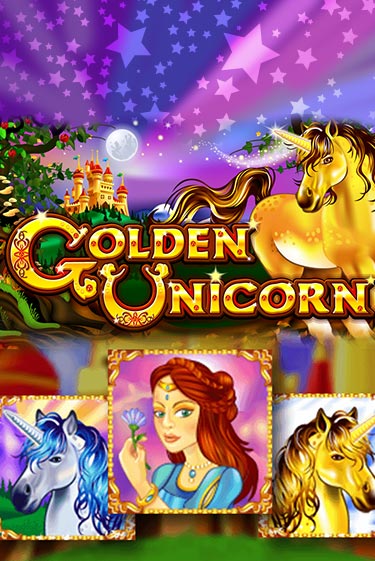 Golden Unicorn бесплатно онлайн | Вулкан Vegas без денег