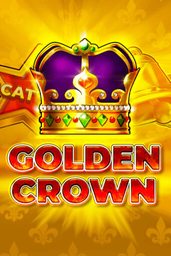 Golden Crown бесплатно онлайн | Вулкан Vegas без денег