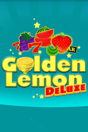 Golden Lemon Deluxe бесплатно онлайн | Вулкан Vegas без денег