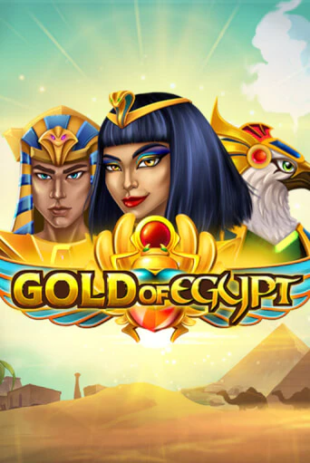 Gold of Egypt бесплатно онлайн | Вулкан Vegas без денег