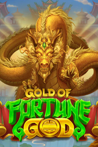 Gold of Fortune God бесплатно онлайн | Вулкан Vegas без денег