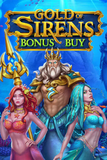 Gold of Sirens Bonus Buy бесплатно онлайн | Вулкан Vegas без денег