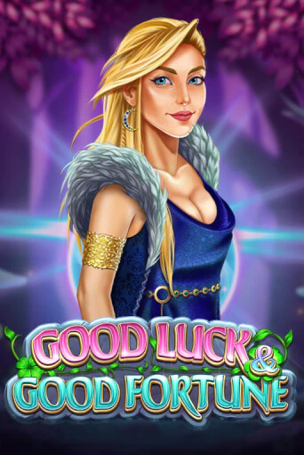Good Luck & Good Fortune бесплатно онлайн | Вулкан Vegas без денег