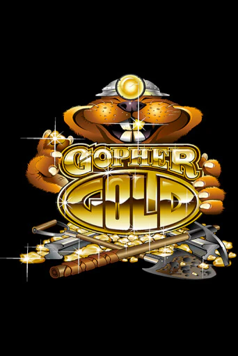Gopher Gold бесплатно онлайн | Вулкан Vegas без денег