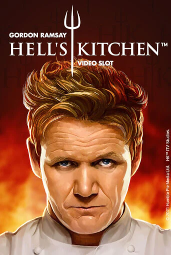 Gordon Ramsay Hell’s Kitchen бесплатно онлайн | Вулкан Vegas без денег