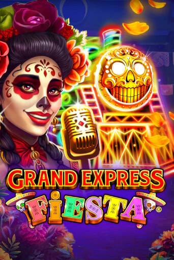 Grand Express Fiesta бесплатно онлайн | Вулкан Vegas без денег