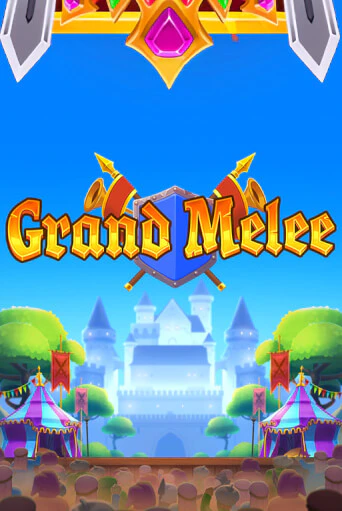 Grand Melee бесплатно онлайн | Вулкан Vegas без денег
